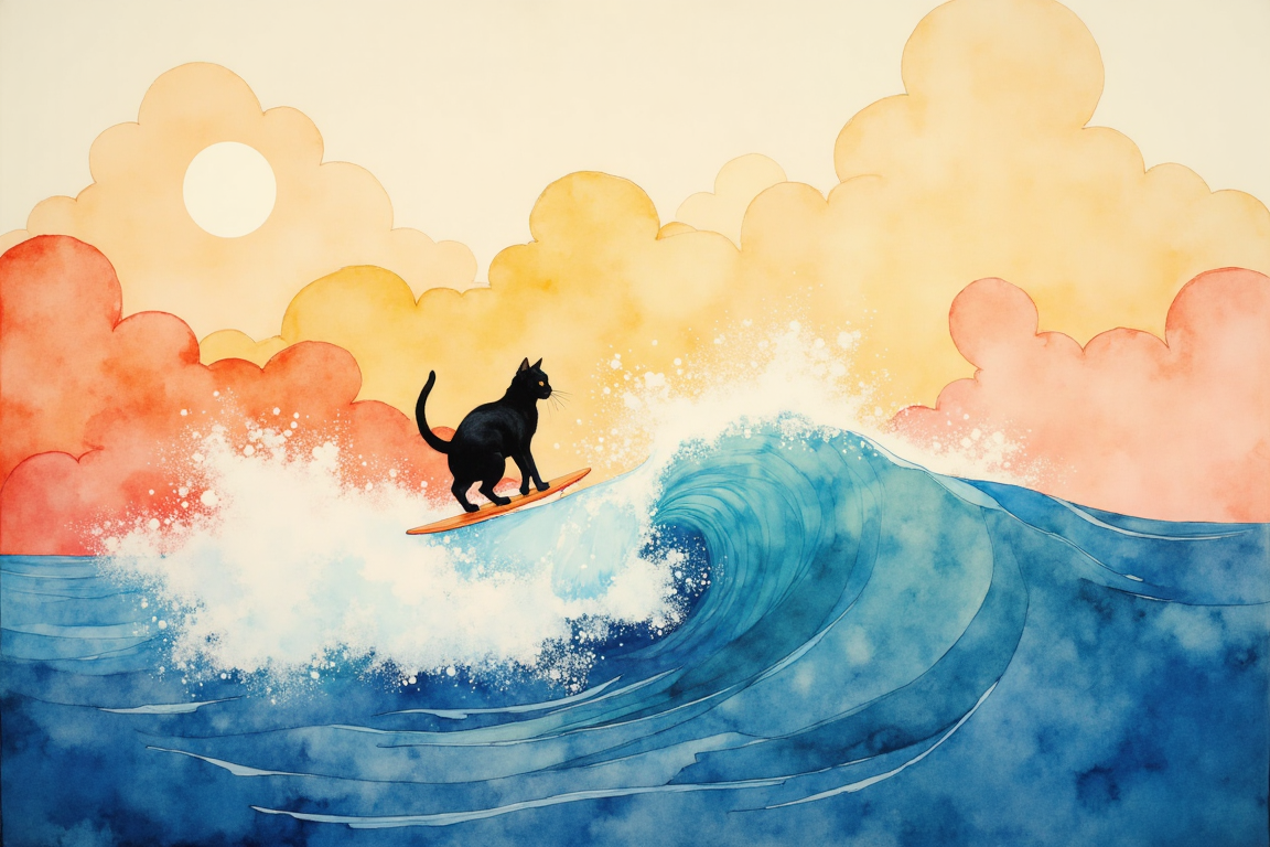 Intel Is Riding an AI Wave It Almost Missed