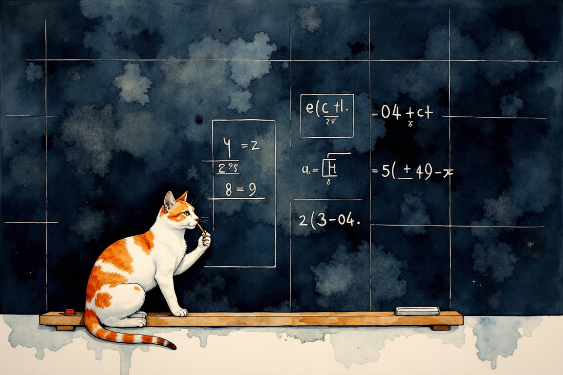 OpenAI’s Next Math Target Sparks a Fight Over Credit